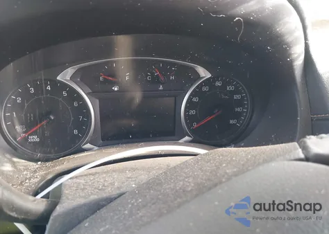 2019 GMC Terrain Slt z USA, uszkodzony, nr VIN 3GKALPEV5KL250434